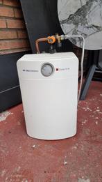 Keukenboiler Itho Daalderop Close In 10L, Minder dan 20 liter, Ophalen, Gebruikt, Boiler