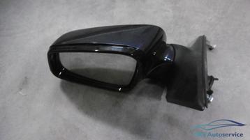 Luxe buitenspiegel   links BMW 7-serie F01-F02 51 16 7 282 1 beschikbaar voor biedingen