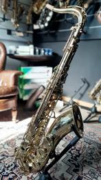 Te koop: Selmer tenor saxofoon, Muziek en Instrumenten, Blaasinstrumenten | Saxofoons, Ophalen of Verzenden, Tenor