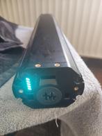 Batterie Bosch powertube 625 smart Horizontal, Ophalen of Verzenden, Zo goed als nieuw