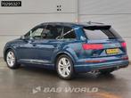 Audi SQ7 SQ7 V8 4x4 Automaat 436PK ACC LED Navi Leder Camera, Auto's, Automaat, SQ7, 321 kW, Gebruikt