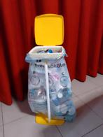 porte-sac poubelle ou PMC, Enlèvement, Comme neuf, 50 à 75 cm