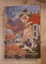 L. Caroll - Alice in Wonderland, L. Caroll, Ophalen of Verzenden, Zo goed als nieuw