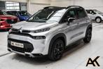 Citroën C3 1.2 PureTech Max Origins Automaat - NAVI / CAMER, Autos, SUV ou Tout-terrain, 5 places, C3, Automatique