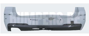 Bumper BMW 5 F11 Kombi M-Pakket M Pakket 10-17 5112-7904994, Auto-onderdelen, Gebruikt, 6 maanden garantie, Ophalen of Verzenden