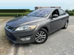 Ford Mondeo 1.6Diesel Manual/Navi Euro5 2011, Auto's, Ford, Euro 5, Stof, 1599 cc, Mondeo