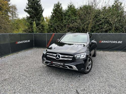 Mercedes-Benz GLC 200 | BENZ | NAVI | PDC | PANO | CRUISE CT, Auto's, Mercedes-Benz, Bedrijf, Te koop, GLC, 4x4, ABS, Airbags