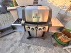 Broil king bbq te koop, Tuin en Terras, Ophalen, Zo goed als nieuw