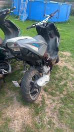 Yamaha aerox a klasse, Fietsen en Brommers, Scooters | Yamaha, Ophalen, Tweetakt, Gebruikt, Aerox