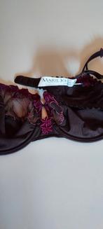 Magnifique soutien-gorge de marie jo taille EU 75 C bon état, Vêtements | Femmes, Sous-vêtements & Lingerie, Brun, Soutien-gorge