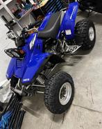 Yamaha warrior 350 100% origine, Motoren, 11 kW of minder, 349 cc, 1 cilinder