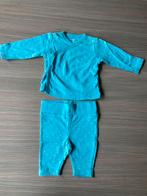 Babysetje hemdje + broekje - Hema - maat 56, Gebruikt, Jongetje of Meisje, Ophalen of Verzenden, Setje