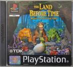 The Land Before Time Return To The Great Valley, Consoles de jeu & Jeux vidéo, Jeux | Sony PlayStation 1, Enlèvement ou Envoi