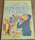 Speciale stripuitgave: Het gevleugelde banket (1983), Gelezen, Ophalen of Verzenden, Eén stripboek