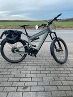 Riese & Muller Super Delite GT Rohloff HS, Fietsen en Brommers, Zo goed als nieuw, 51 tot 55 cm, 50 km per accu of meer, Ophalen
