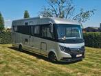 Niesmann bischoff arto 77e 2018 full option, Caravans en Kamperen, Mobilhomes, Particulier