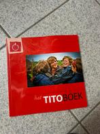 Chiro - Titoboek, Boeken, Ophalen of Verzenden, Zo goed als nieuw