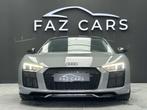 Audi R8 R8 5.2i V10+ Quattro FSI S tronic (automatique), Autos, Achat, 610 ch, Euro 6, Entreprise