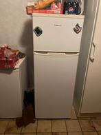 Frigo met vriezertje, Zakelijke goederen, Ophalen