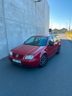Volkswagen Bora 1.4 Benzine | Airco | Garantie | Gekeurd, Bora, Bedrijf, Te koop, Benzine