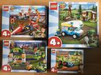 Lego Toy Story - nieuw, Ensemble complet, Lego, Neuf