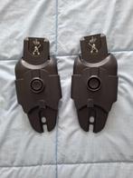 Autostoel adapters, Kinderen en Baby's, Ophalen, Zo goed als nieuw, Combiwagen, Maxi-Cosi