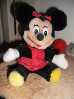 Peluche Minnie Disney - neuve, Peluche, Enlèvement ou Envoi, Neuf