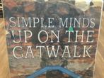 Simple Minds.Up On The Catwalk., CD & DVD, Vinyles Singles, 7 pouces, Autres genres, Utilisé, Enlèvement ou Envoi