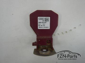 Audi Q7 4M Antenneversterker 4M0035507 beschikbaar voor biedingen