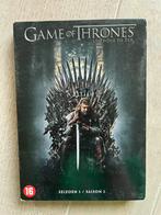 Dvd box game of thrones seizoen 1, Ophalen of Verzenden, Zo goed als nieuw