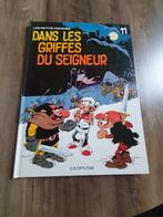 Les petits hommes dans les griffes du seigneur réédition, Enlèvement ou Envoi