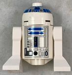 LEGO Star Wars Minifiguur R2D2 Astromech Droid sw0028 Figuur, Verzenden, Zo goed als nieuw, Lego
