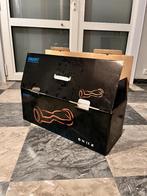 Hoverboard+Hoverkart+Bag | Package complet (sans chargeur), Enlèvement, Utilisé