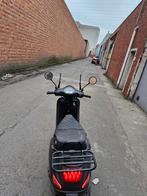 Scooters  toskana, Fietsen en Brommers, Scooters | Vespa, Ophalen, Zo goed als nieuw