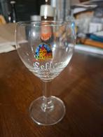 Leffe home glass, Verzamelen, Verzenden, Zo goed als nieuw, Glas of Glazen, Leffe