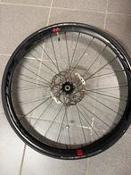 Fulcrum race fiets wielen, Fietsen en Brommers, Fietsonderdelen, Ophalen, Zo goed als nieuw