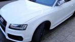 Spiegelkappen Audi A5 8F 2008 - 2011, Auto-onderdelen, Ophalen, Nieuw, Audi