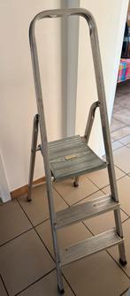 Échelle de petite maison, Enlèvement, Utilisé