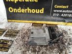 Computer Motormanagement van een Seat Leon, Ophalen of Verzenden, 3 maanden garantie, Gebruikt, Seat