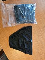 Lot de 10 slips/ boxer/ en coton noir/ XL/Mioralini /NEUF, Kleding | Heren, Ondergoed, Ophalen of Verzenden, Zwart