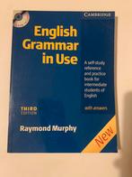 English Grammar in Use 3th Edition - Cambridge en TBE, Livres