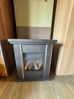 Zwarte Well Straler Aardgas Kachel Hoog Rendement A6, Huis en Inrichting, Ophalen, Gebruikt, Vrijstaande haard, Gashaard