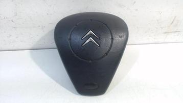 AIRBAG STUUR Citroën C2 (JM) (01-2003/09-2012) (96380009VD) beschikbaar voor biedingen