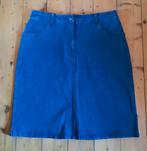 Authentic jeansrok "XXXL", Blauw, Rok, Ophalen of Verzenden, Zo goed als nieuw