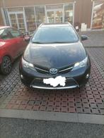 Toyota Auris Hybrid, Auto's, Toyota, Parkeersensor, Zwart, Auris, Te koop