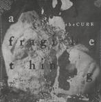 THE CURE - A FRAGILE THING - 7INCH WHITE - 2024 - EUROPE -, Verzenden, Nieuw in verpakking, Alternative