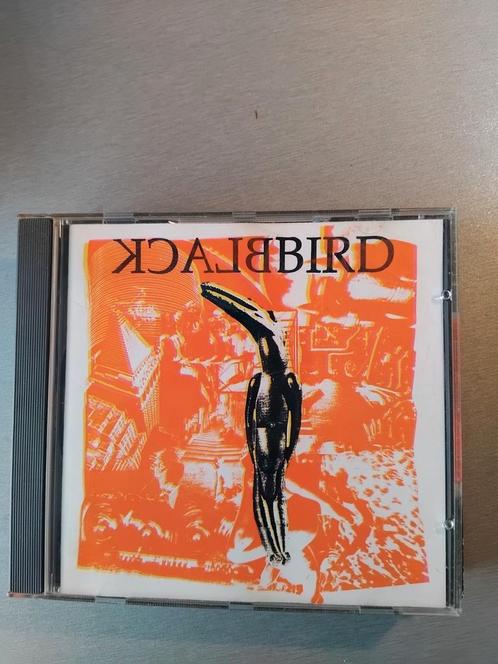 Cd. Blackbird., Cd's en Dvd's, Cd's | Rock, Zo goed als nieuw, Ophalen of Verzenden