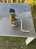 Maiskolf ratel, Tuin en Terras, Ophalen, Nieuw, Overige soorten
