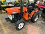 Kubota B1200DT compacttractor, Zakelijke goederen, Gebruikt, Overige merken