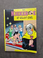 Strip Kiekeboe - het geslacht Kinkel, Boeken, Ophalen of Verzenden, Gelezen